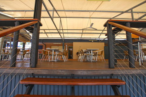 Windmill Motel & Events Centre - Accommodation Resorts 6