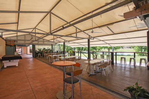 Windmill Motel & Events Centre - Accommodation Resorts 8