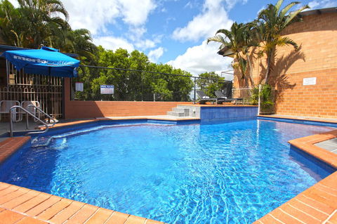 Windmill Motel & Events Centre - Accommodation Resorts 11