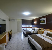 Reef Gateway Hotel - Accommodation Resorts
