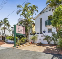 City Palms Brisbane - Accommodation Resorts