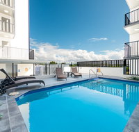 Direct Hotels - Pacific Sands - Accommodation Resorts