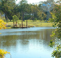 1770 Southern Cross Backpackers - Accommodation Resorts