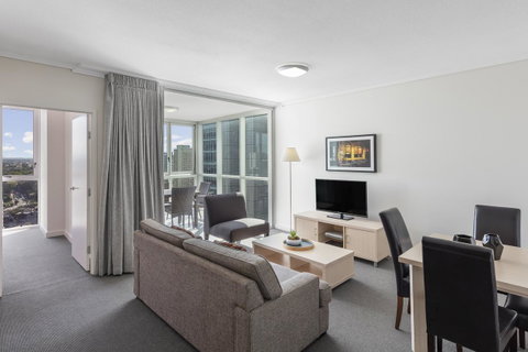 Apartments @ 108 Albert - Accommodation Resorts 20