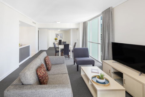 Apartments @ 108 Albert - Accommodation Resorts 17