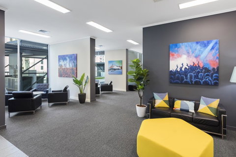 Apartments @ 108 Albert - Accommodation Resorts 8