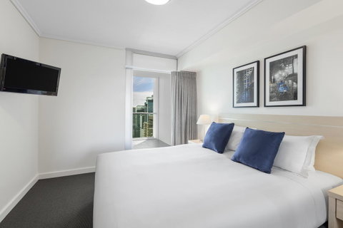Apartments @ 108 Albert - Accommodation Resorts 26