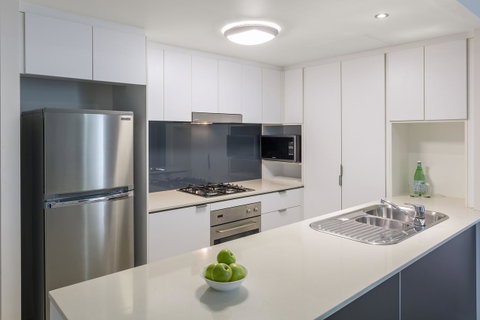Apartments @ 108 Albert - Accommodation Resorts 22