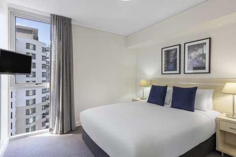 Apartments @ 108 Albert - Accommodation Resorts 30