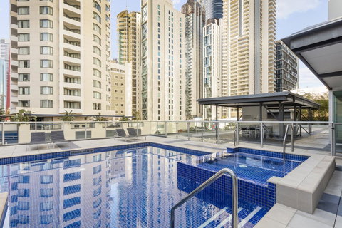 Apartments @ 108 Albert - Accommodation Resorts 7