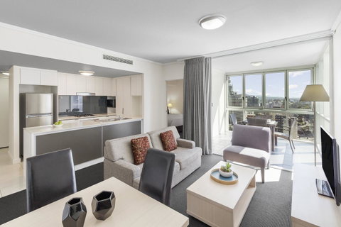 Apartments @ 108 Albert - Accommodation Resorts 21