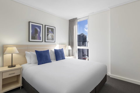 Apartments @ 108 Albert - Accommodation Resorts 25