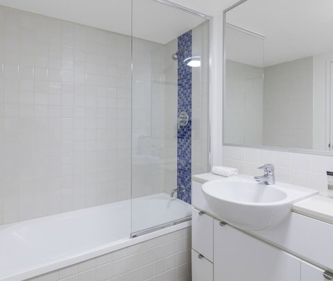 Apartments @ 108 Albert - Accommodation Resorts 15