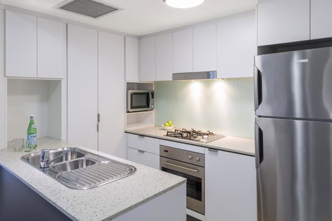 Apartments @ 108 Albert - Accommodation Resorts 29