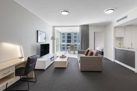 Apartments @ 108 Albert - Accommodation Resorts 28