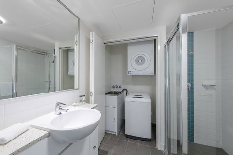 Apartments @ 108 Albert - Accommodation Resorts 31