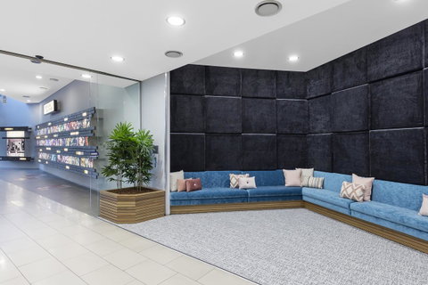 Apartments @ 108 Albert - Accommodation Resorts 5