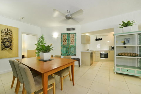 Club Tropical Resort - Official Onsite Reception & Check In - Accommodation Resorts 1