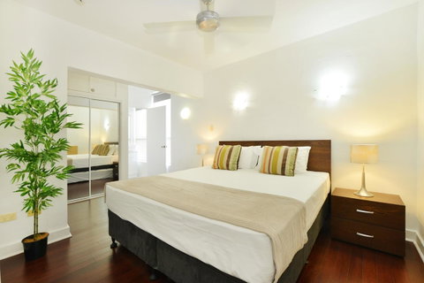 Club Tropical Resort - Official Onsite Reception & Check In - Accommodation Resorts 31