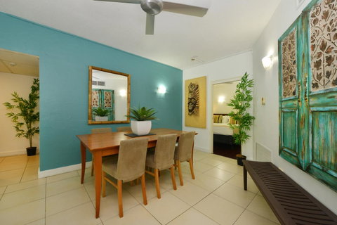 Club Tropical Resort - Official Onsite Reception & Check In - Accommodation Resorts 30