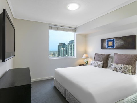Oaks Brisbane Casino Tower Suites - Accommodation Resorts 6