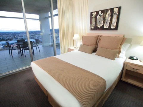 Oaks Brisbane Casino Tower Suites - Accommodation Resorts 19