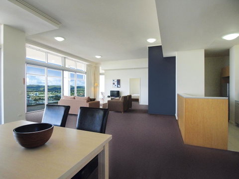 Oaks Brisbane Casino Tower Suites - Accommodation Resorts 17