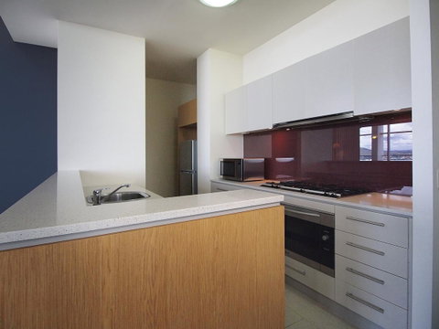Oaks Brisbane Casino Tower Suites - Accommodation Resorts 18