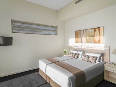 Oaks Brisbane Casino Tower Suites - Accommodation Resorts 13