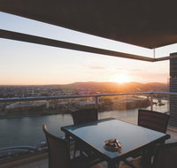 Oaks Casino Towers - Accommodation Resorts