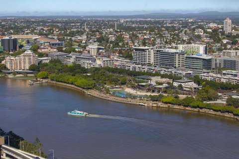 Oaks Brisbane Casino Tower Suites - Accommodation Resorts 20