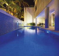 Oaks Metropole Hotel - Accommodation Resorts