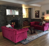 Malanda Manor Guesthouse - Accommodation Resorts