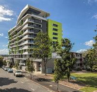 Code Apartments - Accommodation Resorts
