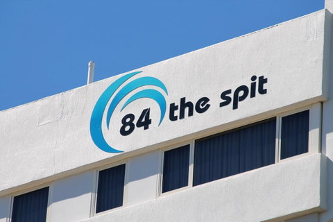 84 The Spit Holiday Apartments - Accommodation Resorts 28