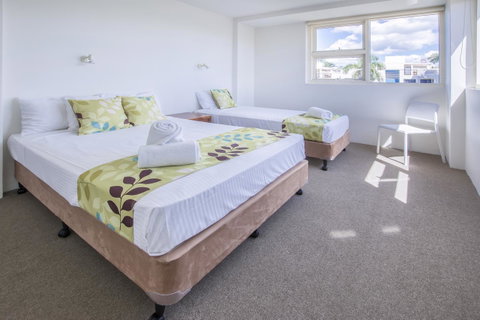 84 The Spit Holiday Apartments - Accommodation Resorts 25