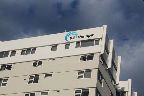 84 The Spit Holiday Apartments - Accommodation Resorts 29