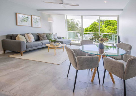 84 The Spit Holiday Apartments - Accommodation Resorts 10
