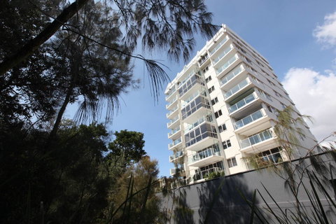 84 The Spit Holiday Apartments - Accommodation Resorts 30