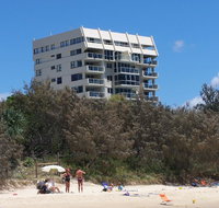 84 The Spit Holiday Apartments - Accommodation Resorts