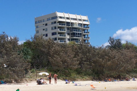 84 The Spit Holiday Apartments - Accommodation Resorts 0
