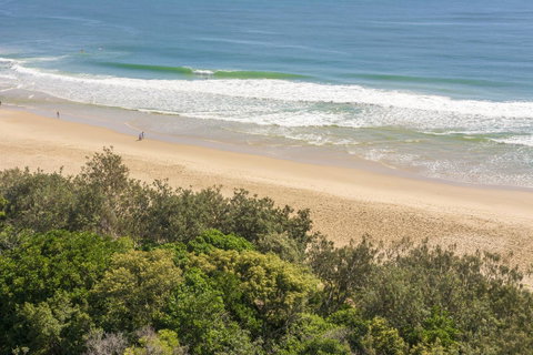 84 The Spit Holiday Apartments - Accommodation Resorts 3