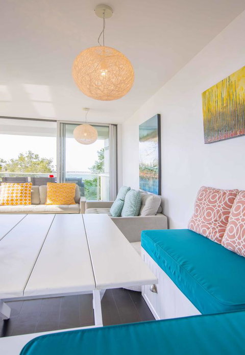84 The Spit Holiday Apartments - Accommodation Resorts 16