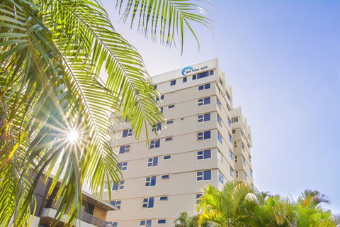 84 The Spit Holiday Apartments - Accommodation Resorts 4