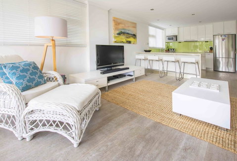 84 The Spit Holiday Apartments - Accommodation Resorts 17