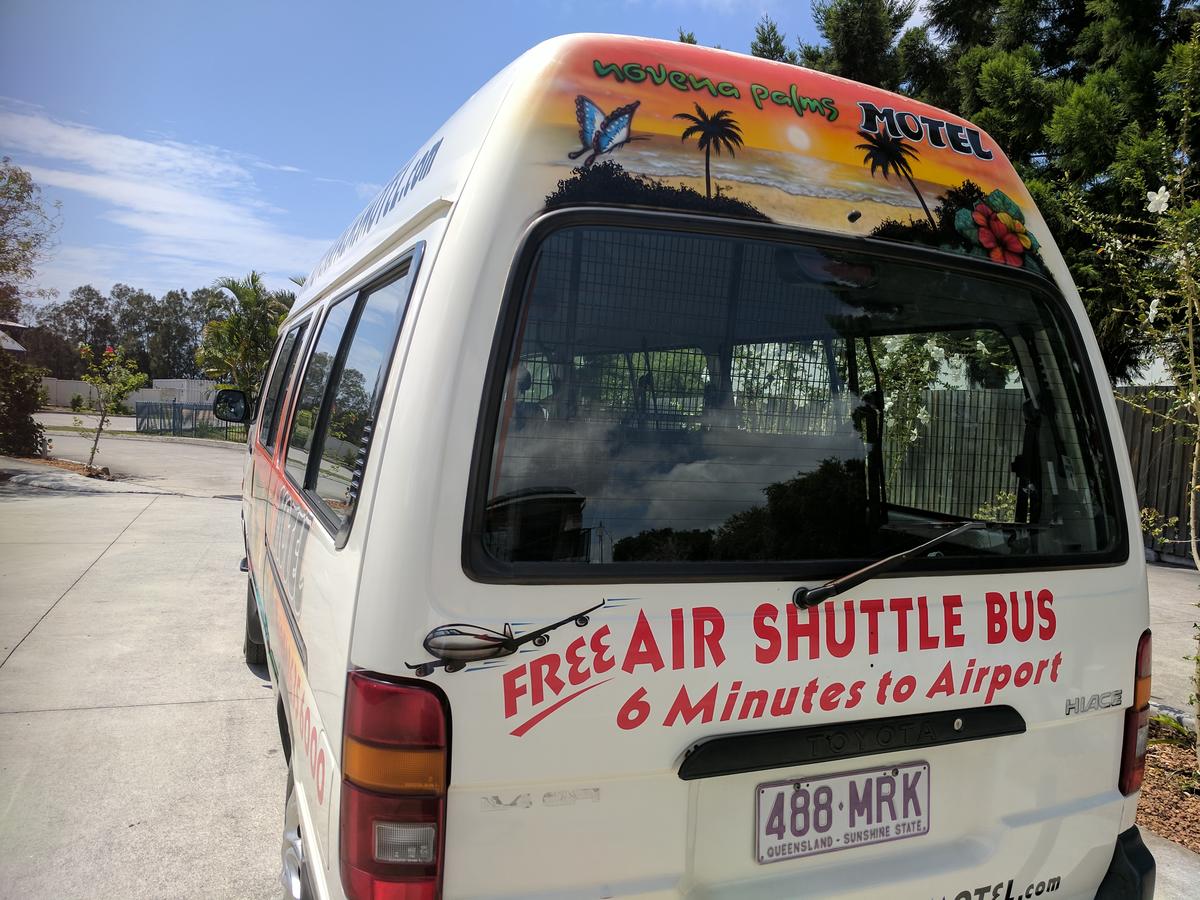 Northgate QLD Accommodation Resorts
