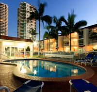 Key Largo Holiday Apartments - Accommodation Resorts