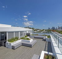 DoubleOne3 Apartments - Accommodation Resorts