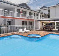 Sunshine Beach Resort - Accommodation Resorts