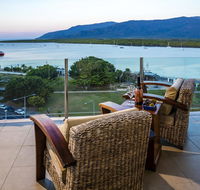 Jack and Newell Holiday Apartments - Accommodation Resorts